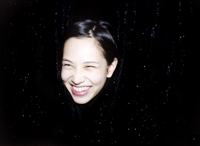 Kiko-Mizuhara