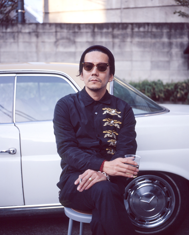 Kunichi-Nomura-for-Studio-Voice-Magazine