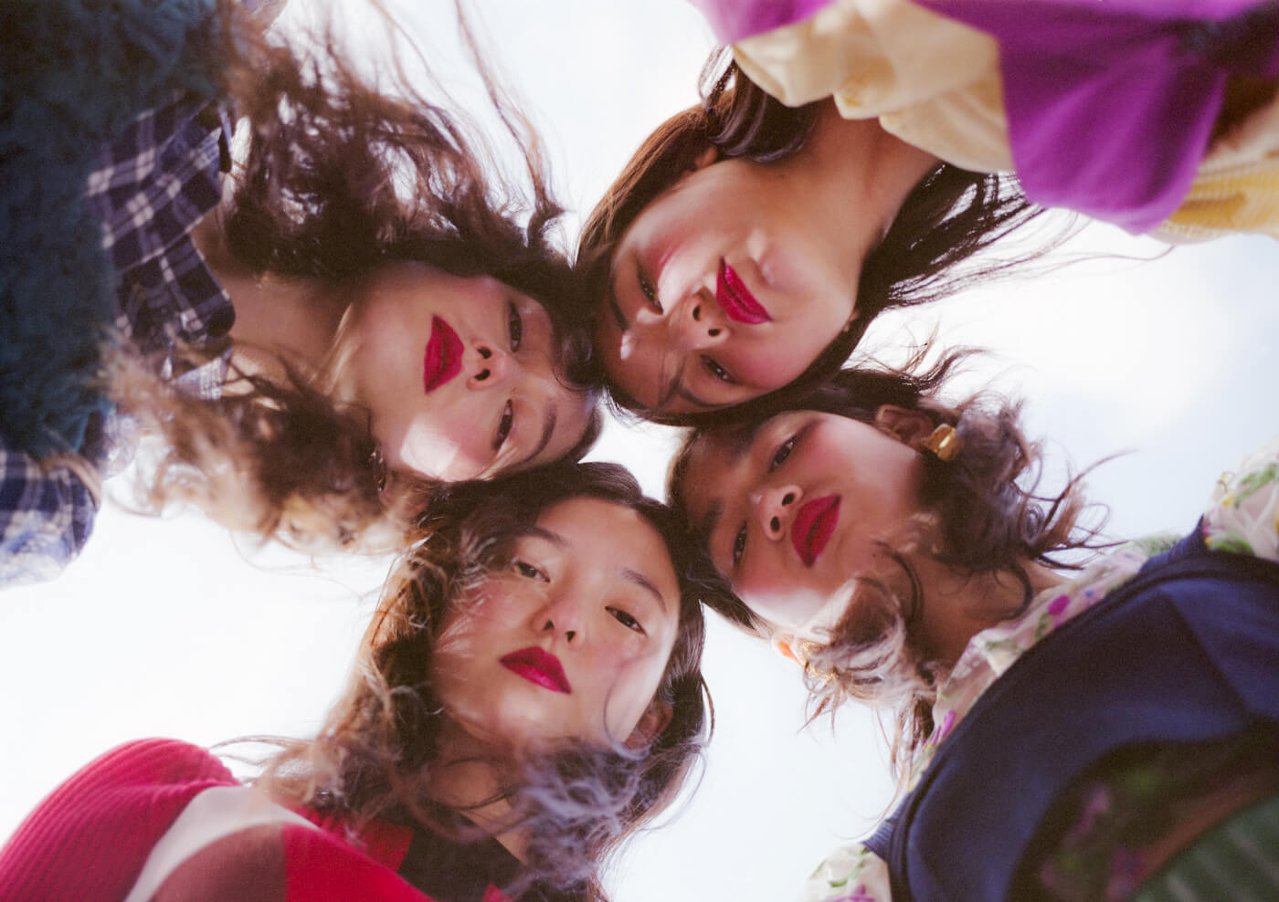 Lumine-2018-SS-Campaign
