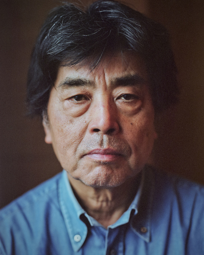 Ryu-Murakami