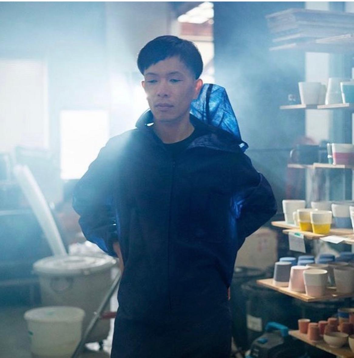 Loewe Foundation Craft Prize - Takuro Kuwata